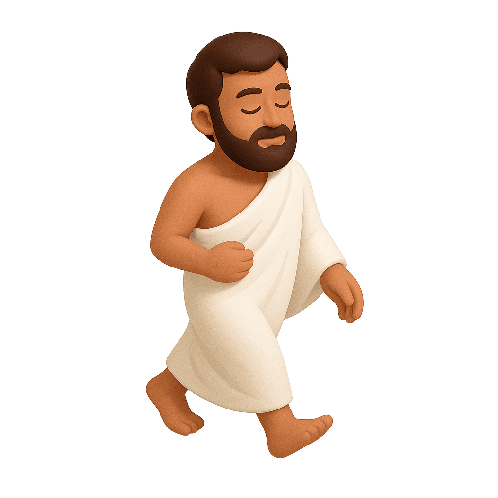 Visites spirituelles